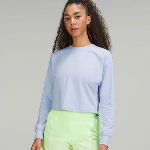 Lululemon Long Sleeve Shirt
